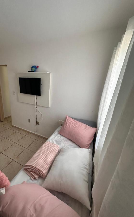 Ap Praia Grande Ocian Εξωτερικό φωτογραφία